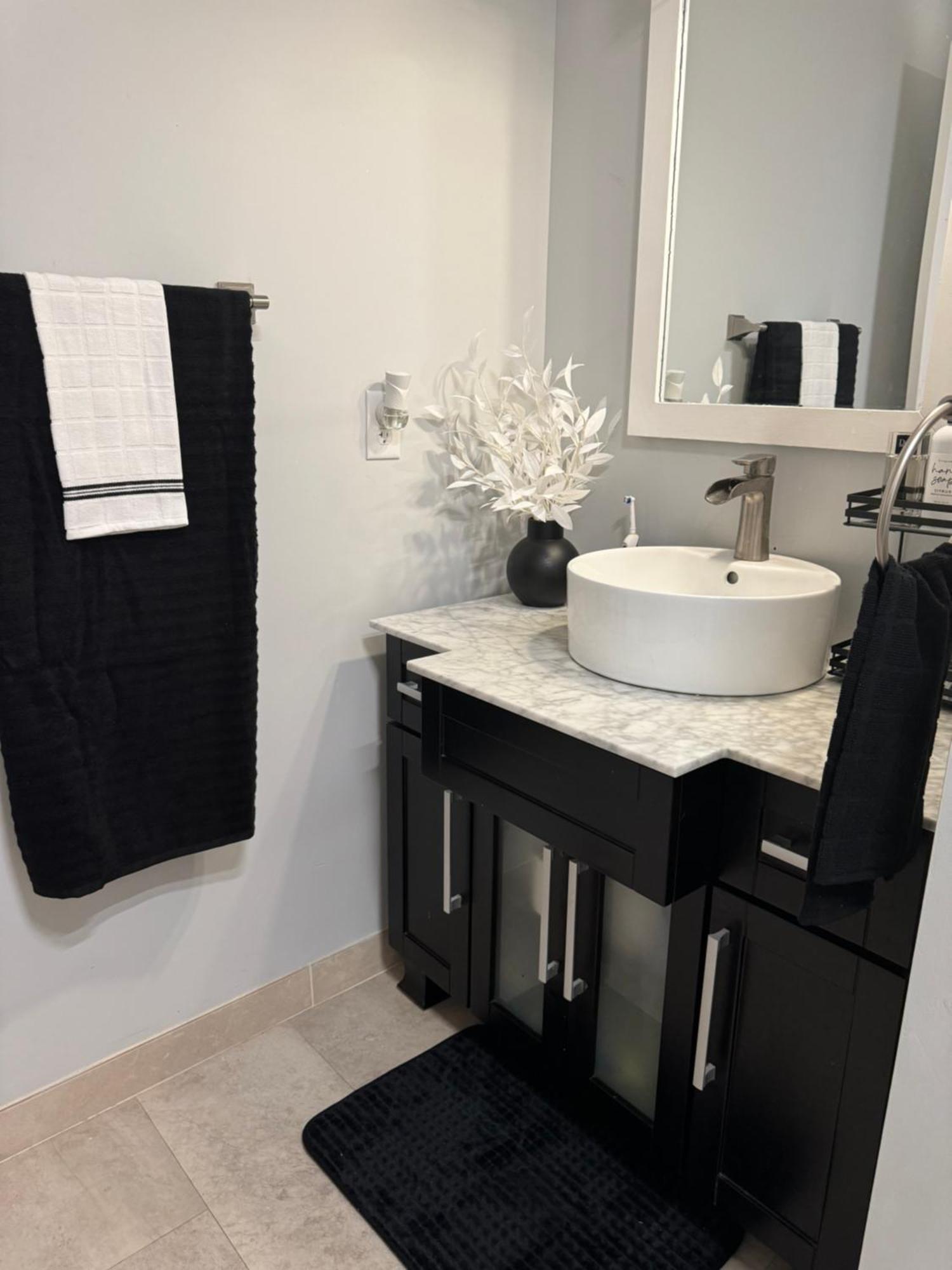 Apartment Luxury Downtown 1bd