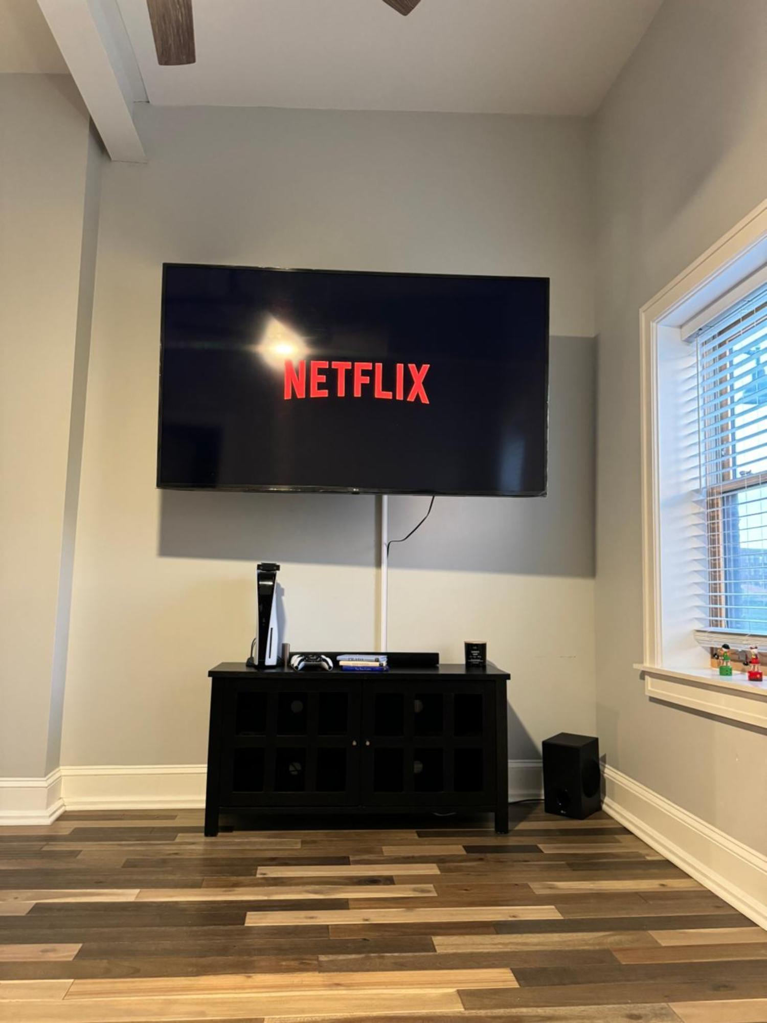 Luxury Downtown 1bd * Rochester